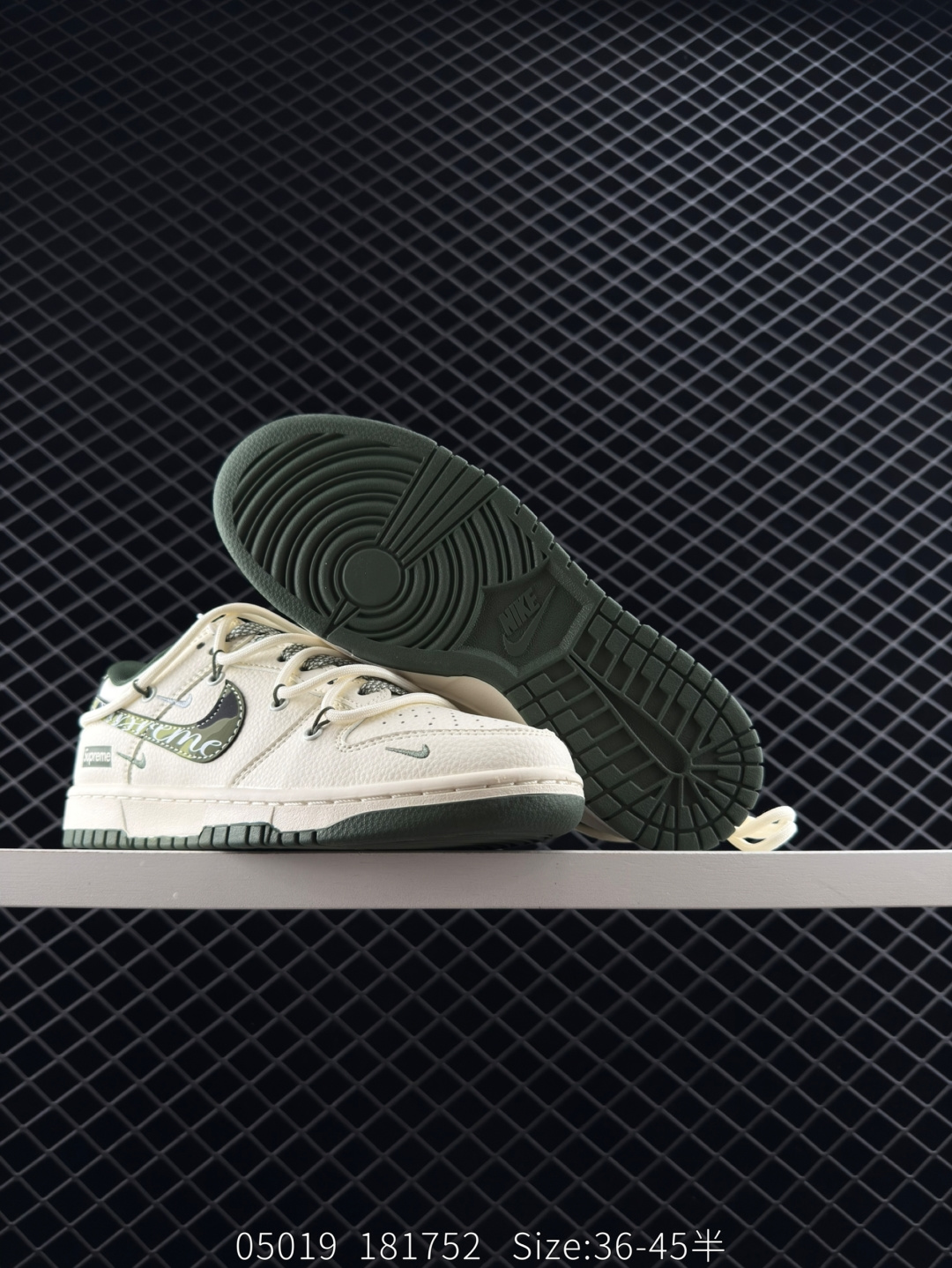 Givenchy x Travis Scott x Nike Air Jordan 1 Low OG SP